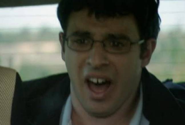 Simon Bird has said he would not reprise his role as Will McKenzie in The Inbetweeners. Credit: Channel 4