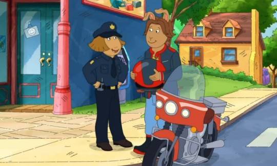 Cartoon Arthur Ends After 25 Years As Characters Look All Grown Up