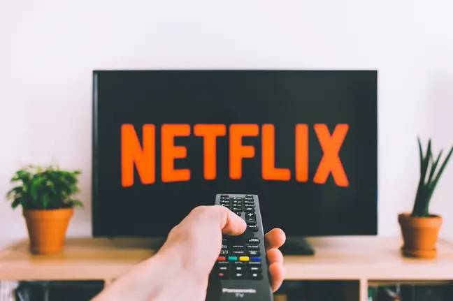 Netflix viewers say life has changed for the better after typing in '9875'