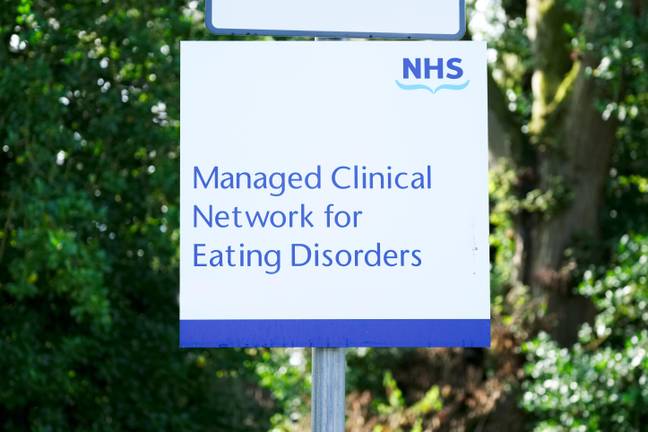 Concerns have been raised over what impact the drug could have for people with eating disorders. Credit: Richard Johnson / Alamy Stock Photo