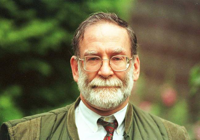 Harold Shipman is believed to have killed hundreds over the course of two decades before his 1998 arrest. Credit: Ray Bradbury/Alamy Stock Photo