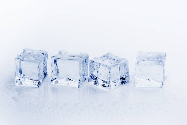 TrivDaily - There’s a reason McDonald’s coke tastes so different 48 Even the ice has been considered. Credit: Bruno Germany / Pixabay