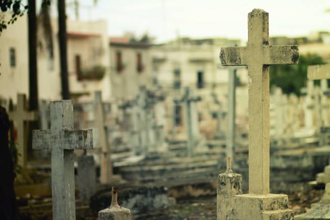So, what is the worst way for a human to die? Credit: Pexels