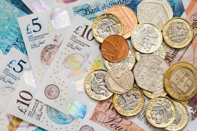 The government has been called upon to increase the minimum wage to £15 an hour ‘as soon as possible’.  Realimage / Alamy Stock Photo