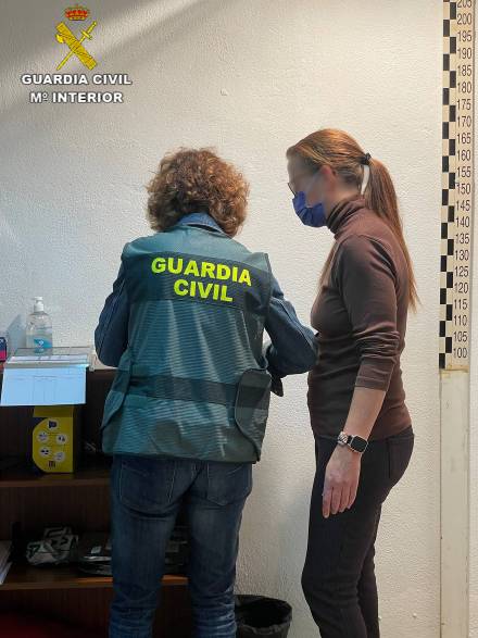 Credit: Guardia Civil