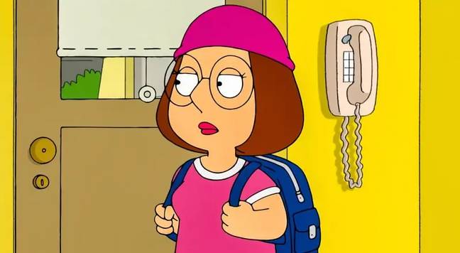 Mila Kunis Keeps Getting Family Guy Line Shouted At Her From Passers By Mila Kunis Keeps Getting Family Guy Line Shouted At Her From Passers By
