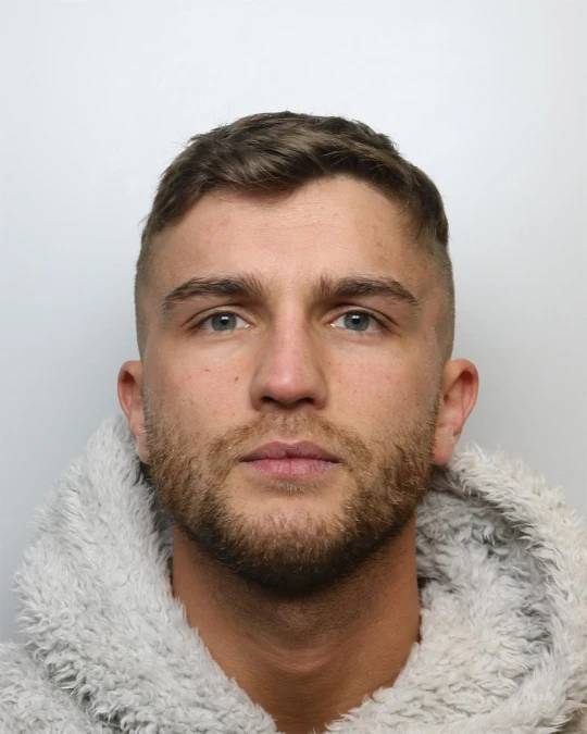 28-year-old Joseph Shaw pleaded guilty to supplying heroin and conspiracy to supply cocaine, and has now been jailed for six-and-a-half years. Credit: West Yorkshire Police