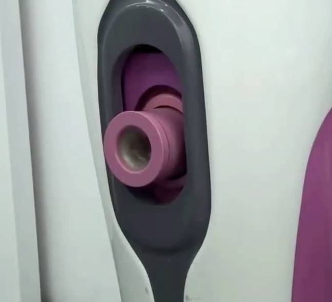 Sperm 'extraction machine' invented for men who are too embarrassed to ...