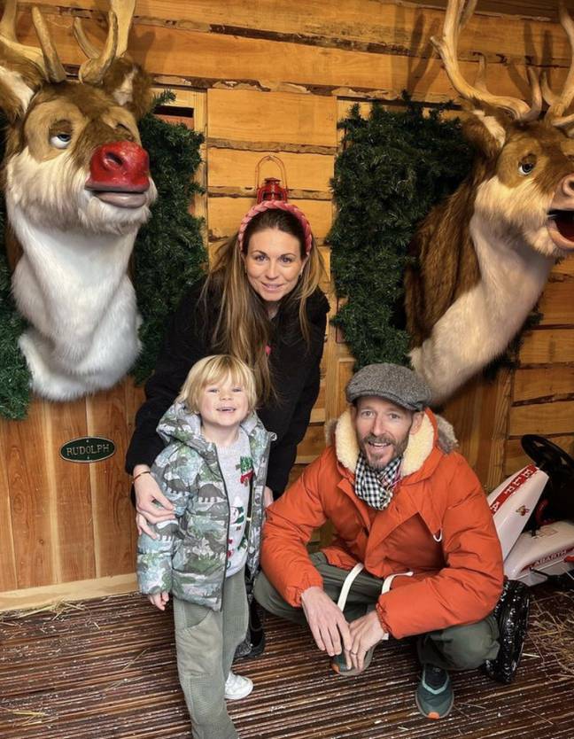A Place In The Sun s Jonnie Irwin Says He Can t Tell His Kids This A Place In The Sun s Jonnie Irwin Says He Can t Tell His Kids This