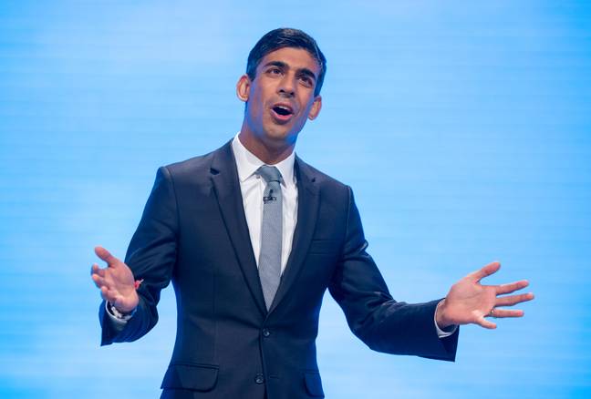 Rishi Sunak is anticipated as becoming the UK's next Prime Minister. Credit: Russell Hart/ Alamy Stock Photo