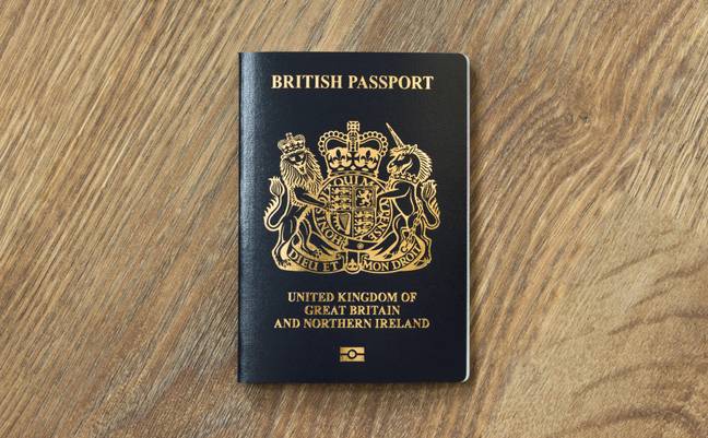Passport renewal fees are increasing. Credit: Paul Maguire / Alamy Stock Photo