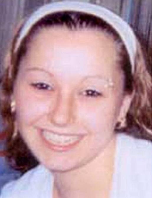 Amanda Berry was kidnapped by Ariel Castro when she was just 16. Credit: FBI