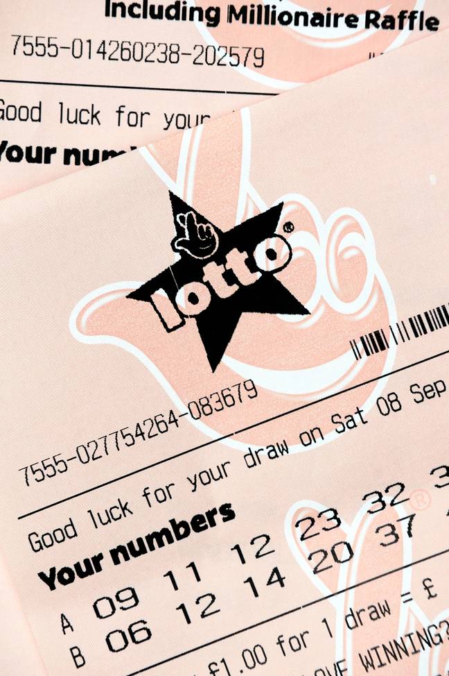 "I felt absolutely devastated at first." Credit: ACORN 1