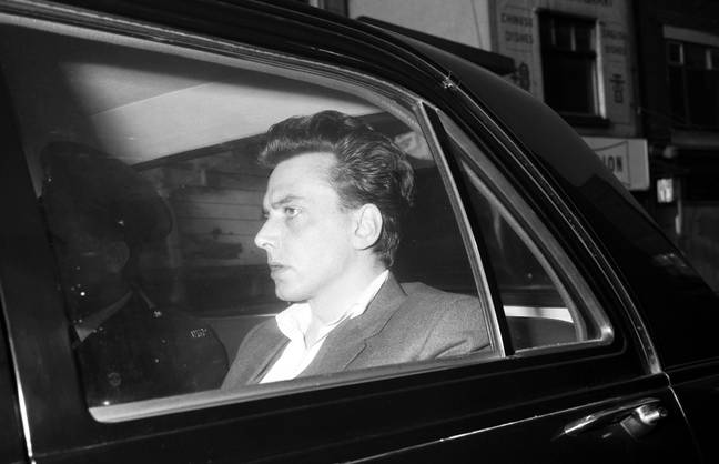 Ian Brady and Myra Hindely killed multiple young victims. Credit: PA Images/Alamy Stock Photo