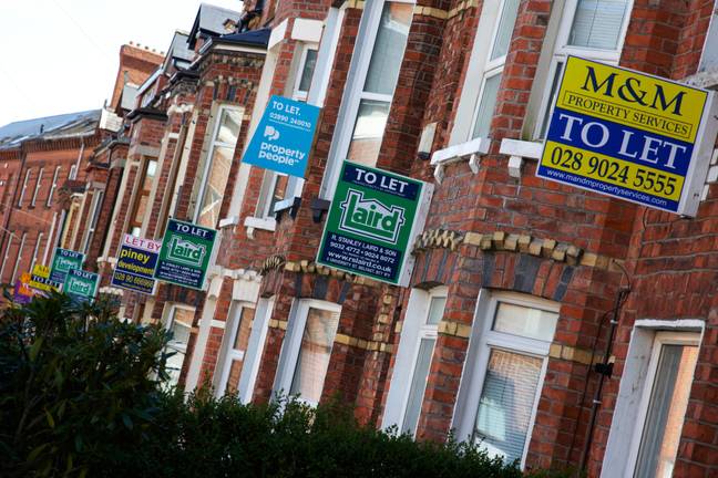 Landlords who let 'sub-par' properties could face a six-month prison sentence. Credit: Alamy Stock Photo