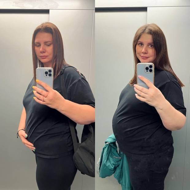 Credit: Instagram / @marina_balmasheva