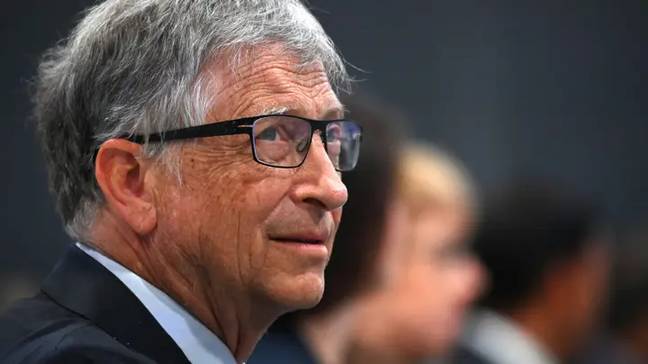 Bill Gates has urged world leaders to invest more in preparing for future outbreaks. Credit: Alamy
