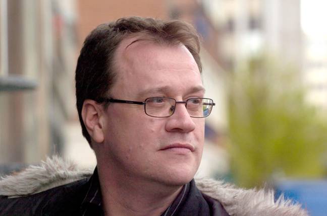 Russell T Davies is set to return as showrunner for the iconic series. Credit: Alamy