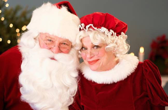 Pornhub searches for these two got much more popular over Christmas. Credit: Tetra Images / Alamy Stock Photo