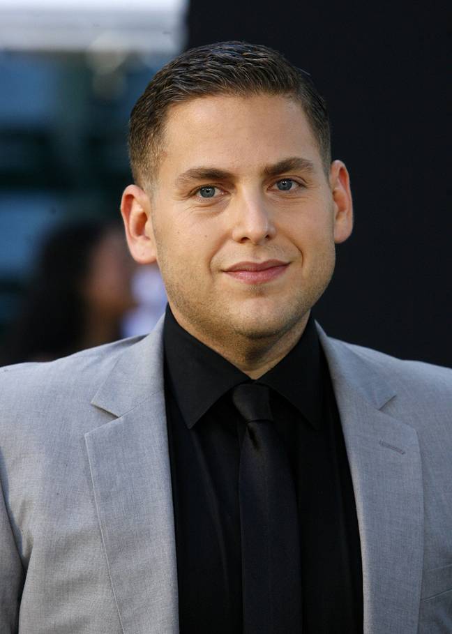 Jonah Hill has announced in a lengthy statement that he won’t be taking part in press tours for his upcoming films for the sake of his mental health. Credit: Allstar Picture Library Ltd / Alamy Stock Photo