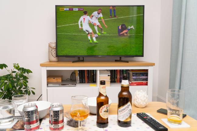 Dreambox offered unauthorised viewing of the Premier League games. Credit: Alamy