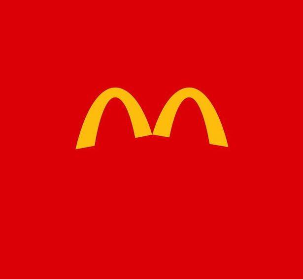 Maccies Sign People think McDonald’s is about to change its iconic logo