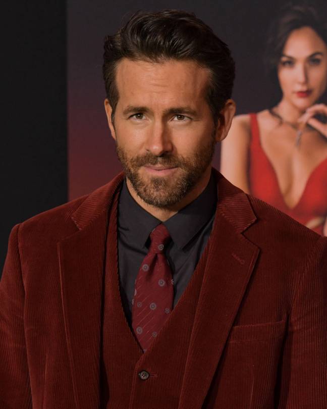 Reynolds recently announced he was taking a break from acting. Credit: Alamy 