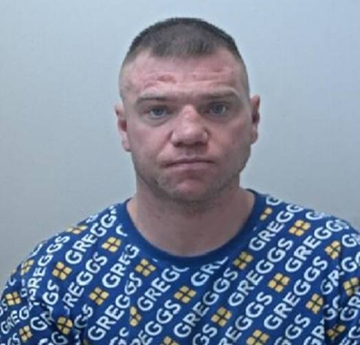 TrivDaily - Appeal for wanted man is flooded with comments of people advising police to ‘check Greggs’ 59 I can think of one place he might show up... Credit: Twitter/@GMPBuryNorth