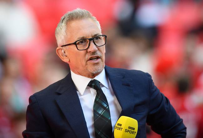 Gary Lineker works as a presenter and pundit for the BBC, and is leading their coverage of the World Cup. Credit: Mark Pain/Alamy Stock Photo