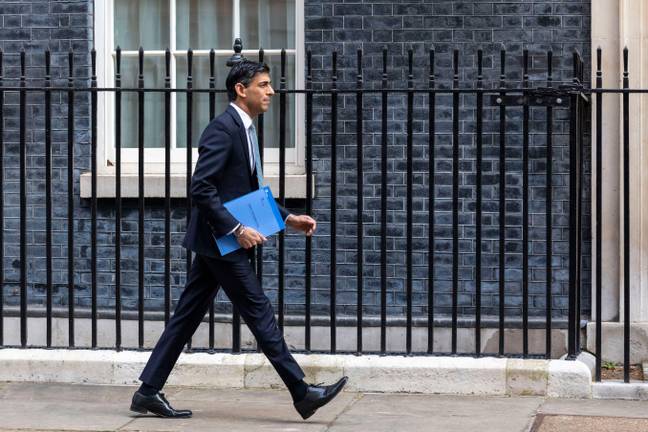 Many claim that Rishi Sunak didn't offer enough help to those on the lowest incomes in his Spring Statement. Credit: Alamy