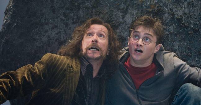 The actor has had a wildly successful career, with one of his most notable roles being Sirius Black in the Harry Potter franchise.  Credit: Tim Scrivener/Alamy Stock Photo