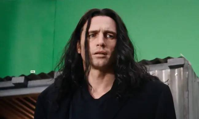 The Disaster Artist star was accused by numerous women of sexual misconduct. Credit: Warner Bros. Pictures