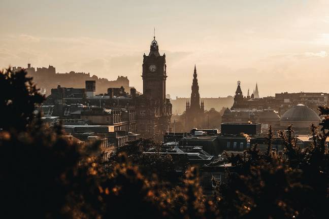 The Scottish accent was voted the most and the least sexiest UK accent in separate surveys. Credit: Unsplash