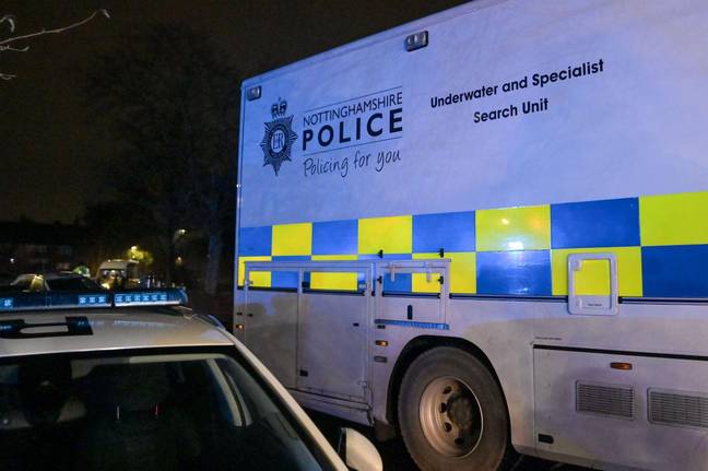 TrivDaily - 10-year-old boy who died in frozen Solihull lake hailed as hero trying to save others 60 Three boys died after falling through ice in Solihull, West Midlands on Sunday (11 December). Credit: Sam Holiday / Alamy Stock Photo