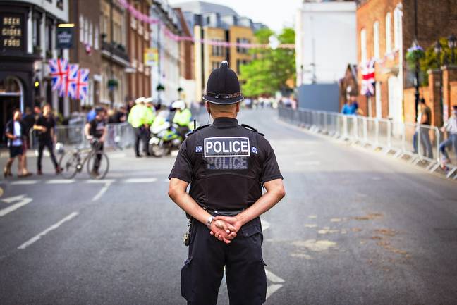 A Bradford chief superintendent said West Yorkshire Police adhere to strict rules. Credit: Unsplash