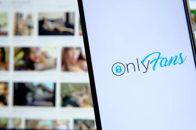 A preschool teacher has been sacked after her OnlyFans account was leaked and revealed a photograph taken on school grounds. Credit: Alamy Stock Photo