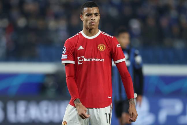 Mason Greenwood will no longer stand trial in November after all charges against him were dropped. Credit: Independent Photo Agency Srl / Alamy Stock Photo