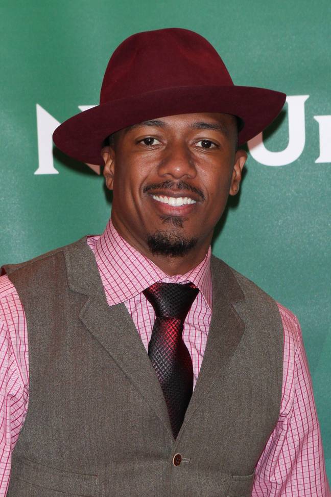 Nick Cannon has opened up about his son's death. Credit: Alamy 