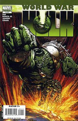 World War Hulk (2007).