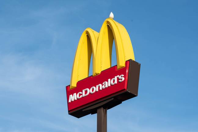 TrivDaily - There’s a reason McDonald’s coke tastes so different 46 There’s a reason McDonald’s coke tastes so different. Credit: Kelvin Stuttard / Pixabay