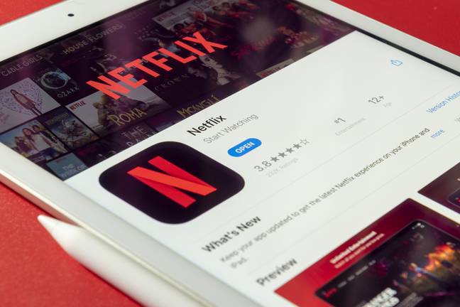 Netflix plans to introduce ads for cheaper subscriptions. Credit: Pixabay
