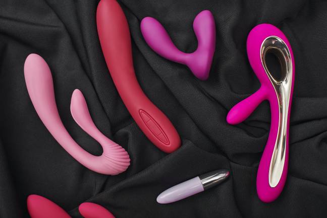 Singletons will use Bluetooth-synced sex toys to test sexual chemistry. Credit: Alamy Stock Photo