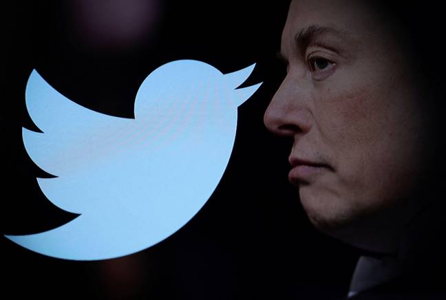 Musk is clearly considering big changes at Twitter HQ. Credit: REUTERS/Alamy