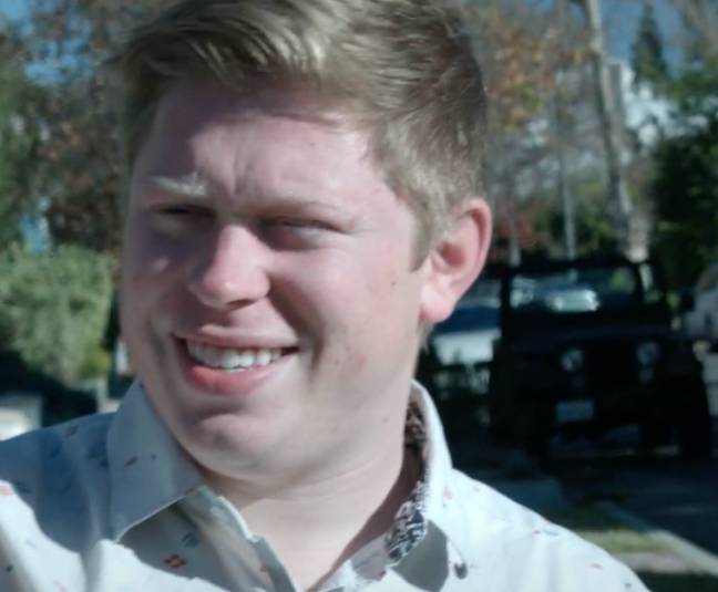 This is what the guy behind 'Bad Luck Brian' meme is doing now