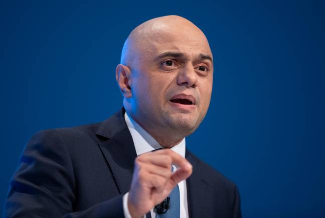 Sajid Javid has called for major reform of the Government's tobacco industry policies. Credit: Alamy
