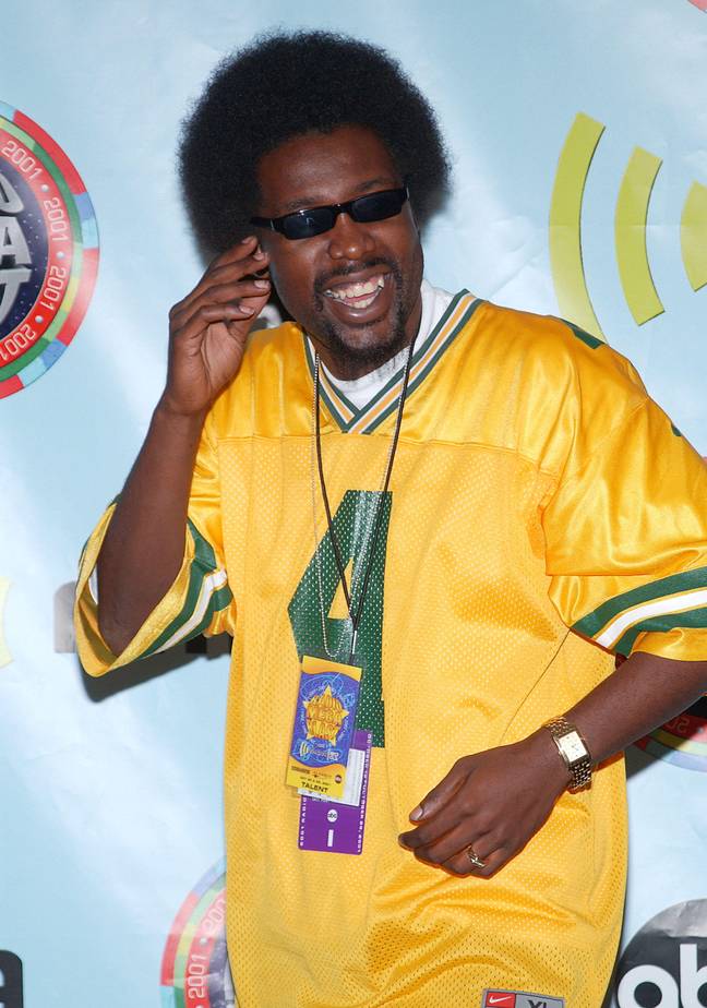 What is Afroman doing now? Joseph Foreman's career after Because I Got High