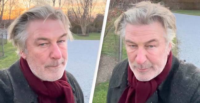 Alec Baldwin Says 'Not A Day Goes By' He Doesn't Think Of Halyna Hutchins