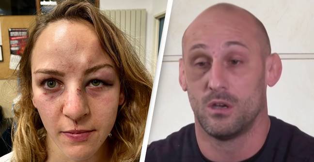 Judo Star's Coach Cleared Of Domestic Violence In Controversial Ruling
