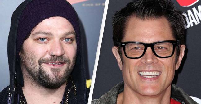 Bam Margera's Jackass Forever Lawsuit Confirmed To Go Ahead