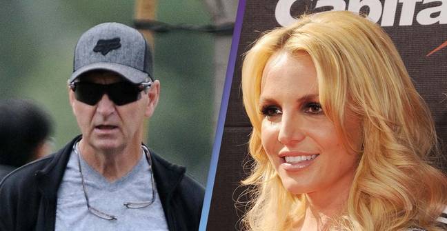 Britney Spears' Father Calls For Her To Continue Paying His Legal Fees In 'Abomination' Move